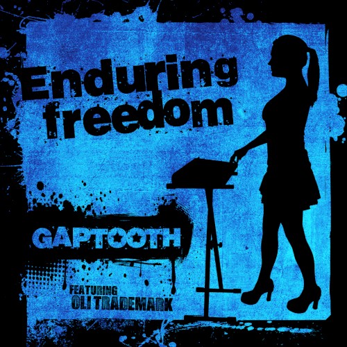 Enduring Freedom
