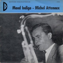 Mood Indigo