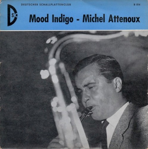 Mood Indigo