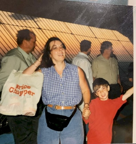 Growing Up Gay in Newfoundland