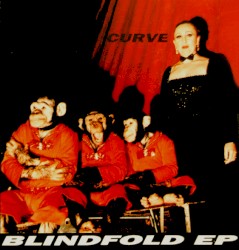 Blindfold EP