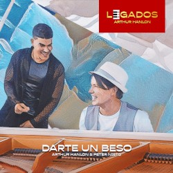 Darte un beso