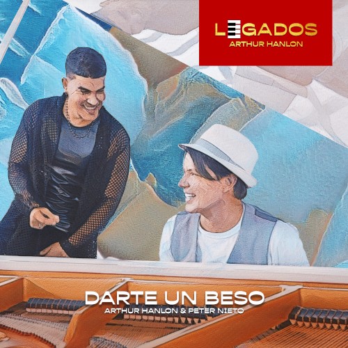 Darte un beso