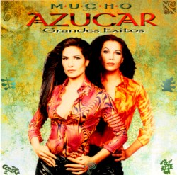 Mucho Azúcar