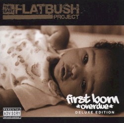 First Born: Overdue