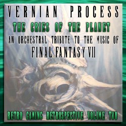 The Cries of the Planet: An Orchestral Tribute to the Music of Final Fantasy Ⅶ