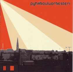 PyhäkouluOrkesteri