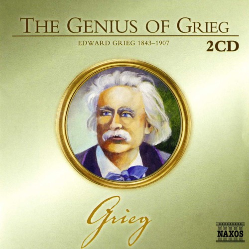 Genius of Grieg (The)