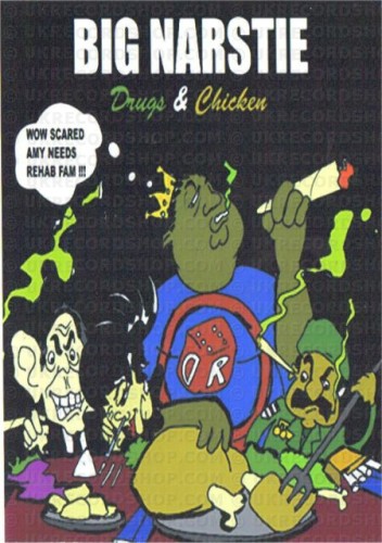 Drugs & Chicken