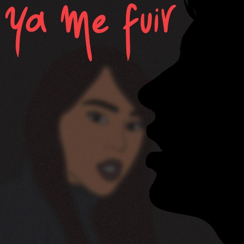 Ya me fuiv