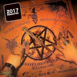 Destruction Ritual