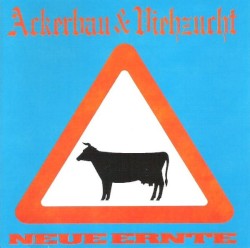 Neue Ernte EP