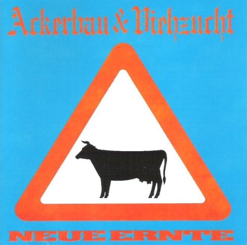 Neue Ernte EP