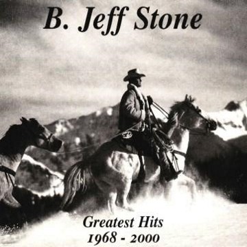 Greatest Hits 1968-2000