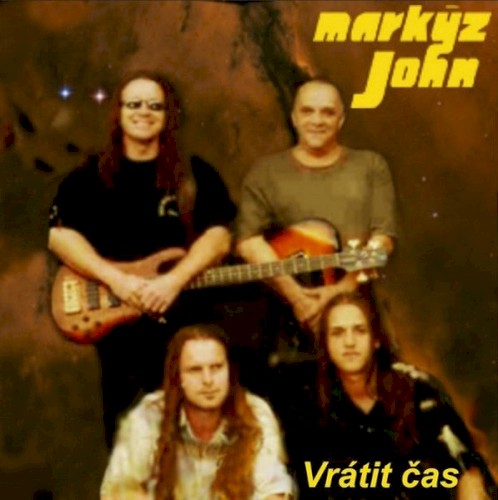Vrátit čas