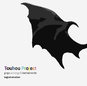 Touhou Project pops arranged instruments