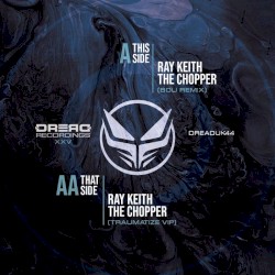 The Chopper Remixes XXV