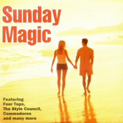Sunday Magic