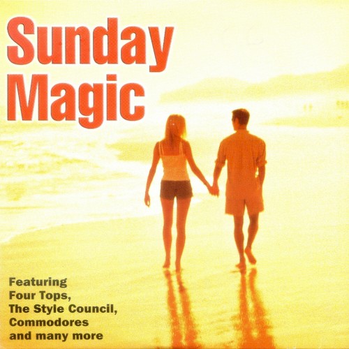 Sunday Magic