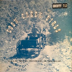 The Coon Creek Girls