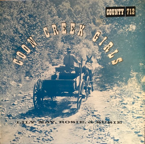 The Coon Creek Girls