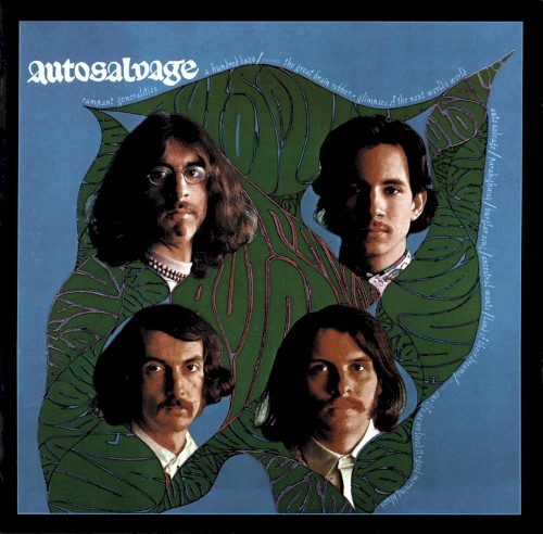 Autosalvage