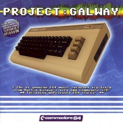 Project Galway