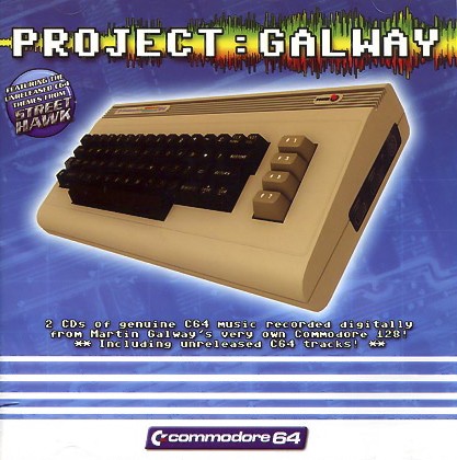 Project Galway