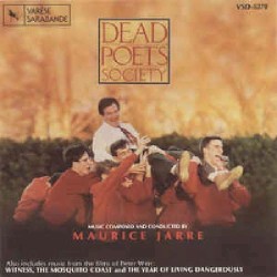 Dead Poets Society / Witness / The Year of Living Dangerously