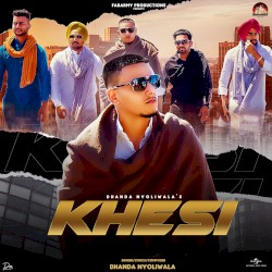 Khesi