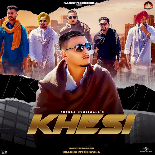 Khesi