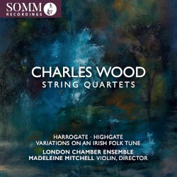 String Quartets