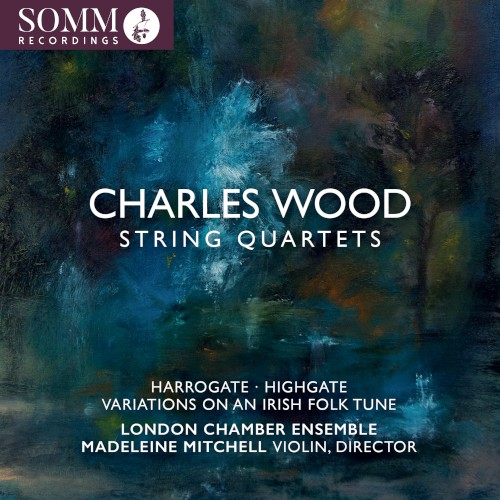 String Quartets