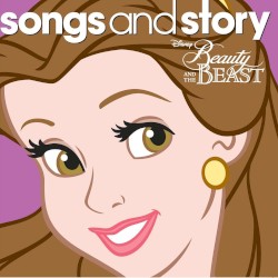Songs and Story: Beauty and the Beast