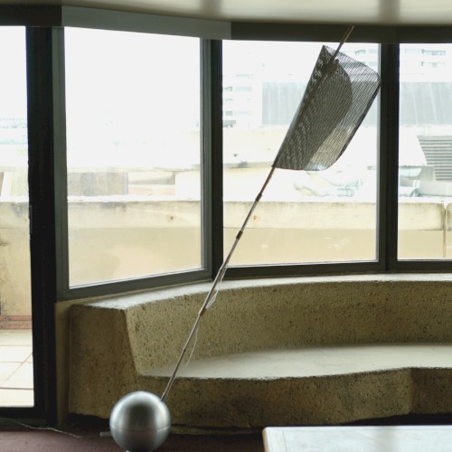 Monolith / Collection Saito Milan Design Week