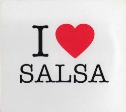 I Love Salsa