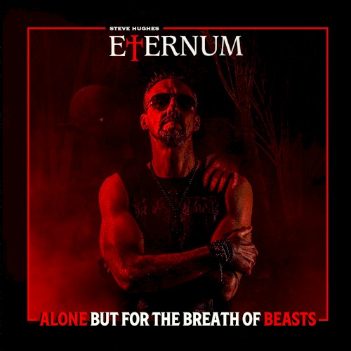 Alone but for the Breath of Beasts