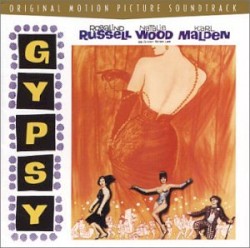 Gypsy - Original Motion Picture Soundtrack