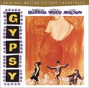 Gypsy - Original Motion Picture Soundtrack