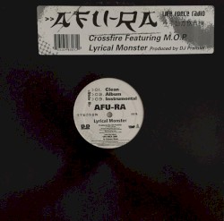 Crossfire / Lyrical Monster