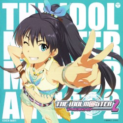 THE IDOLM@STER MASTER ARTIST 2 -FIRST SEASON- 02 我那覇響