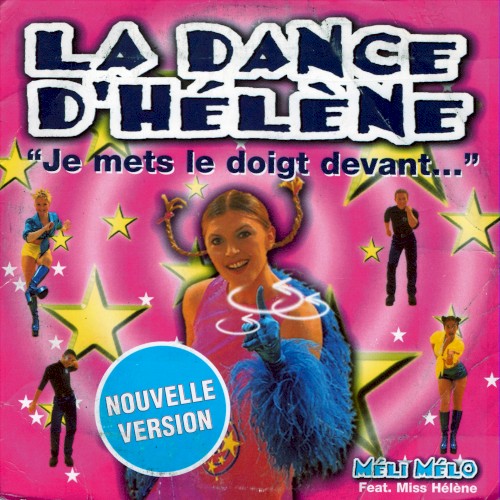 La Dance D'Hélène