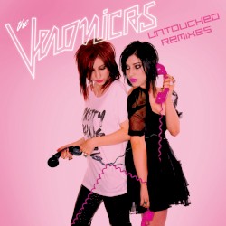 Untouched (remixes)