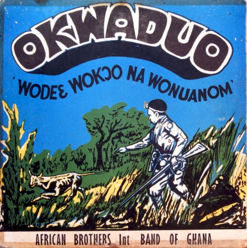 Okwaduo