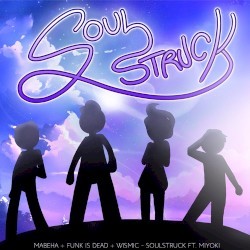 Soulstruck