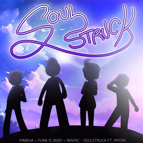 Soulstruck
