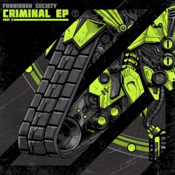 Criminal EP - Part 2
