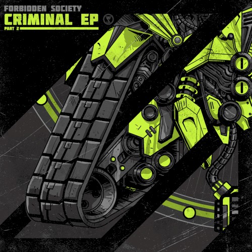 Criminal EP - Part 2