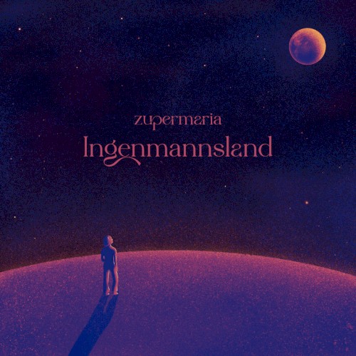 Ingenmannsland