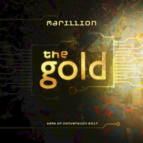 The Gold: Best of Convention 2017